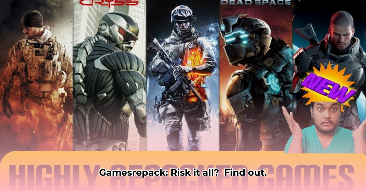 gamesrepack